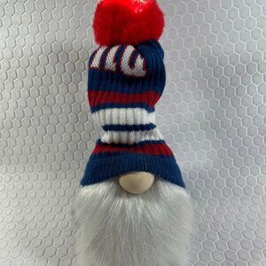 New York Giants Football Team Gnome